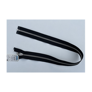 GLIDELS Svart - 45cm med revehale - Delbart